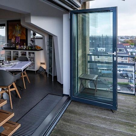 Roelofarendsveen B&B De Tulpentoren المظهر الخارجي الصورة