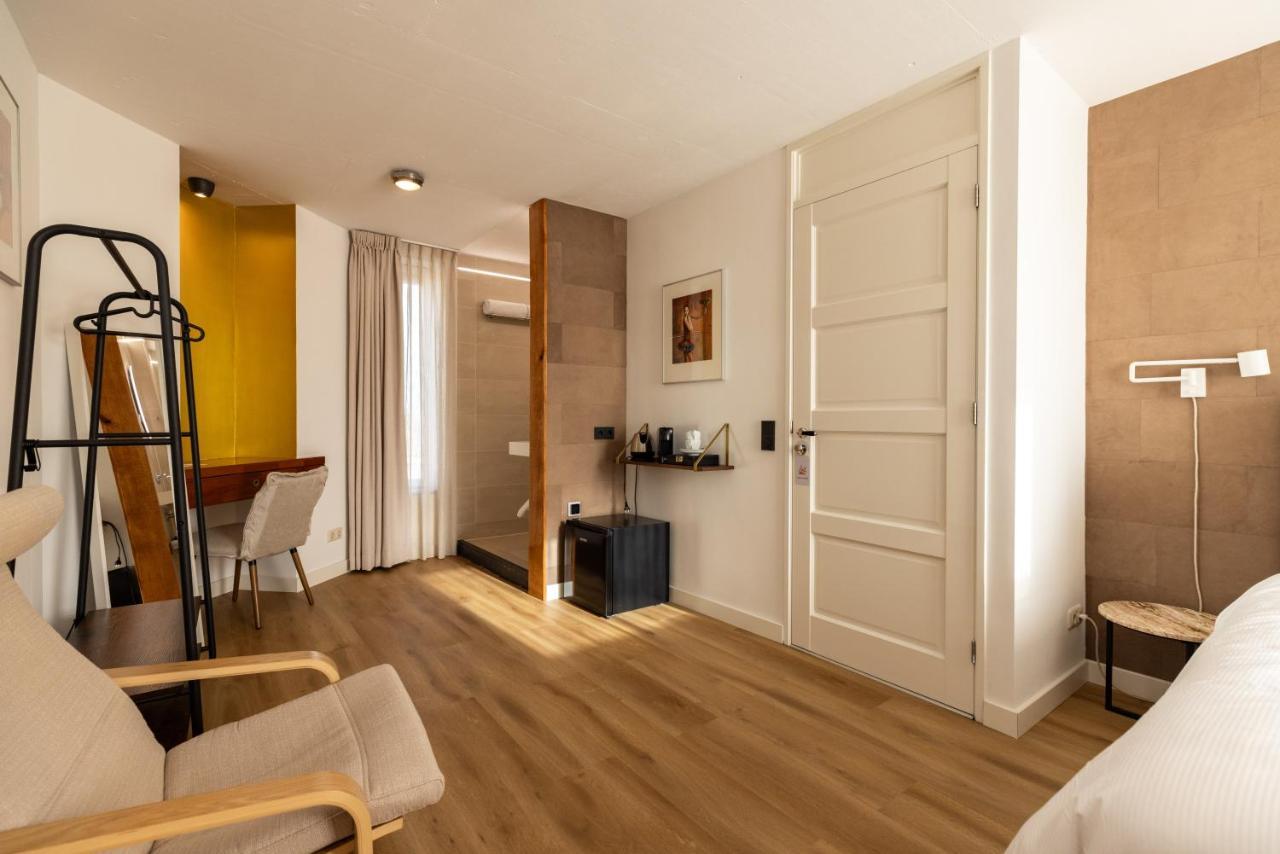 Roelofarendsveen B&B De Tulpentoren المظهر الخارجي الصورة