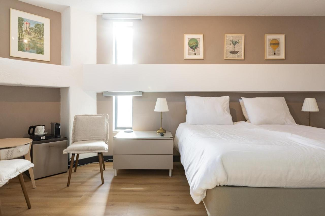 Roelofarendsveen B&B De Tulpentoren المظهر الخارجي الصورة